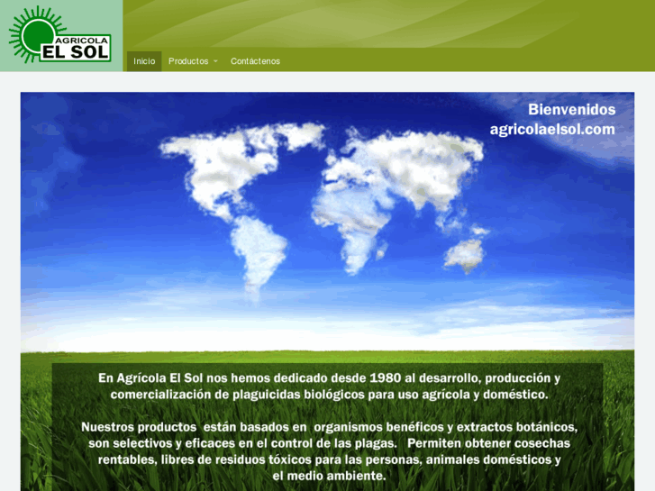 www.agricolaelsol.com