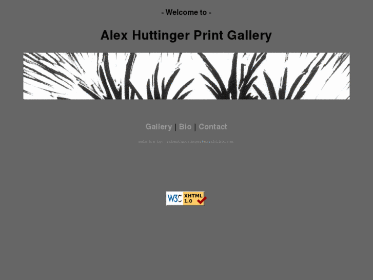 www.alexhuttinger.com