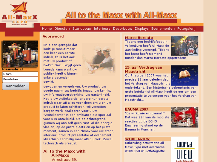 www.all-maxx.com