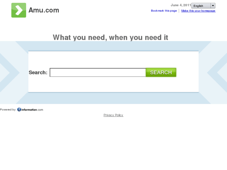 www.amu.com