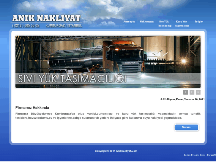 www.aniknakliyat.com