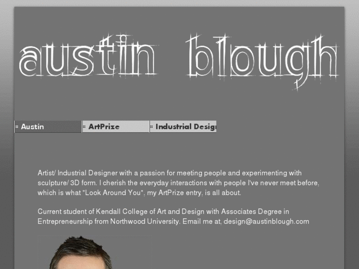 www.austinblough.com