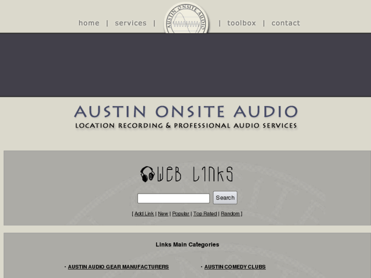 www.austinonsiteaudio.com