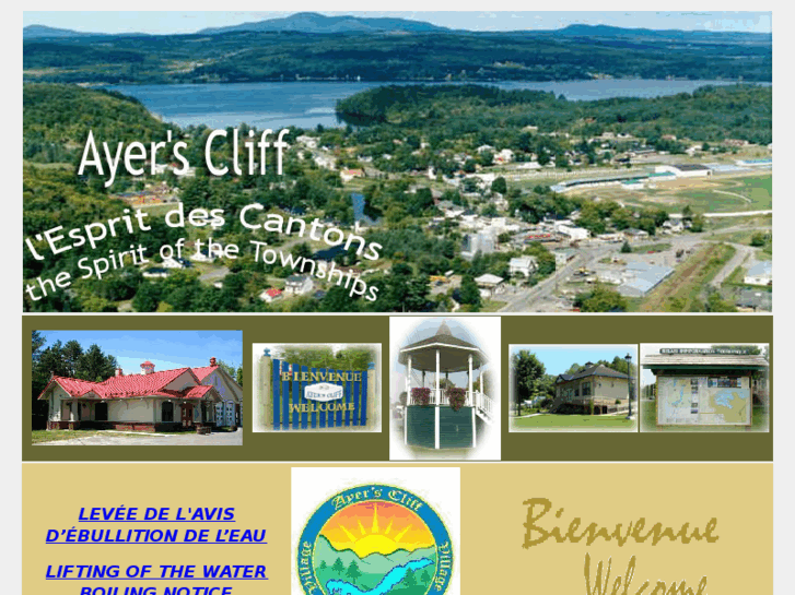 www.ayerscliff.ca