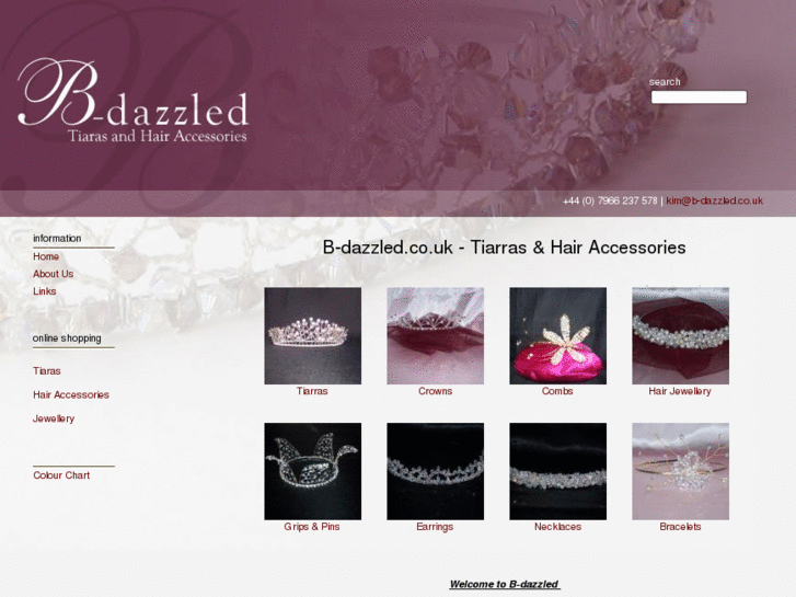 www.b-dazzled.co.uk