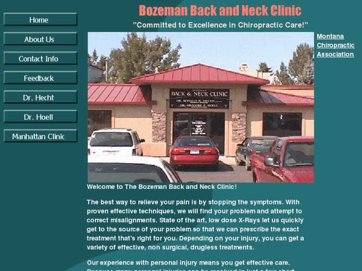 www.backandneckclinics.com