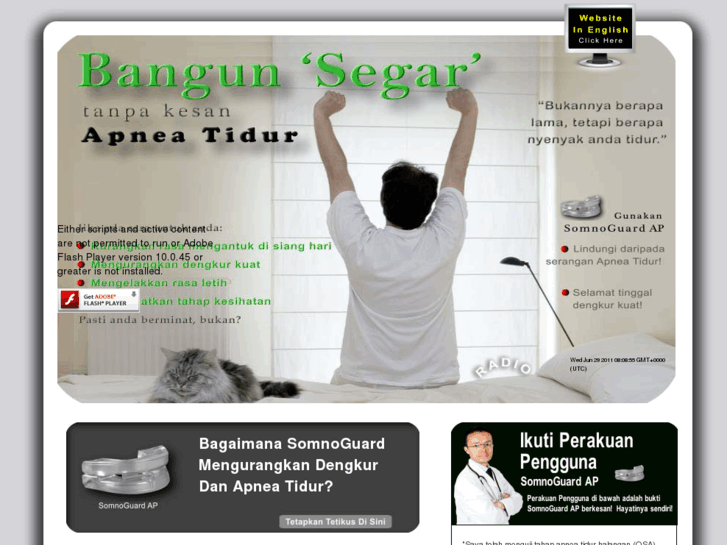 www.bangunsegar.com