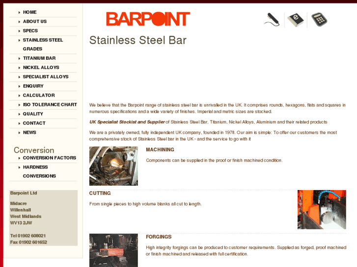 www.barpointltd.com