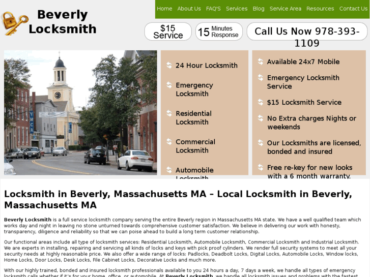 www.beverly978locksmith.com