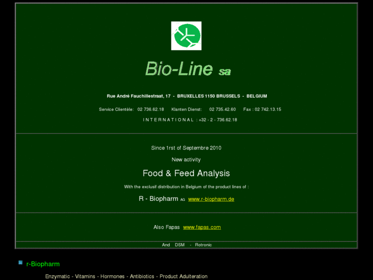 www.bio-line.eu