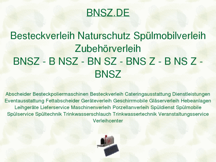 www.bnsz.de