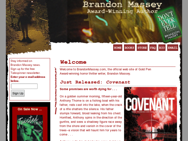 www.brandonmassey.com