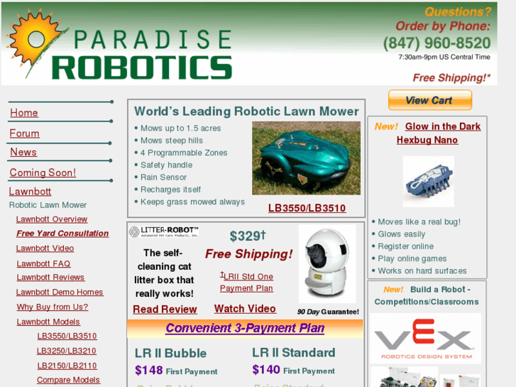 www.busybotics.com