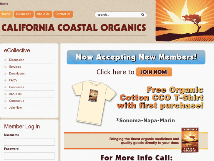 www.californiacoastalorganics.org