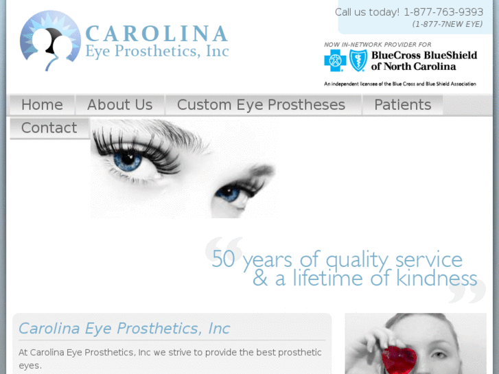 www.carolinaeyepro.com