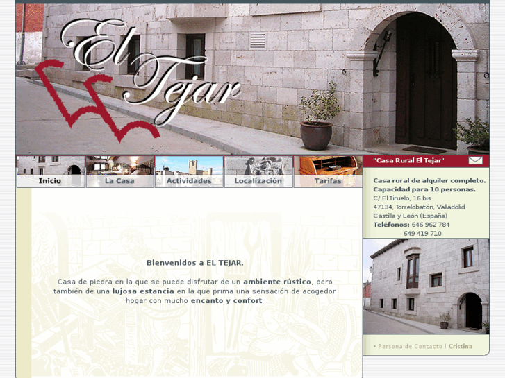 www.casaruraltorrelobaton.com