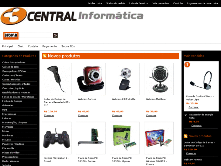 www.centralinformatica.info