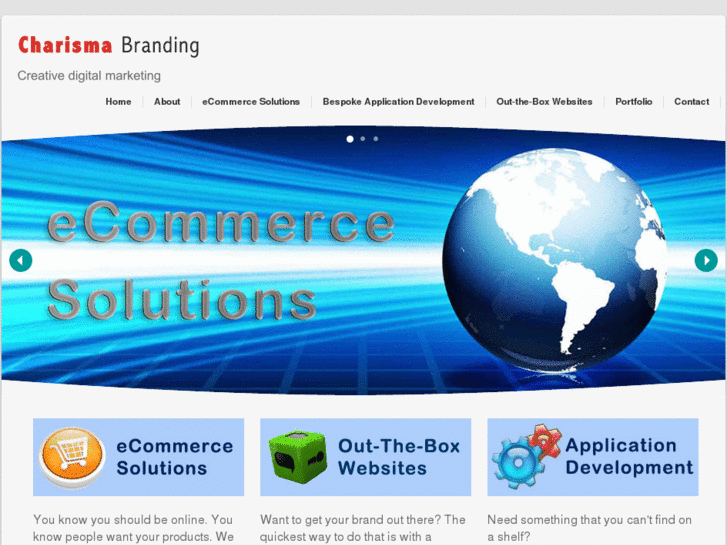 www.charismabranding.com