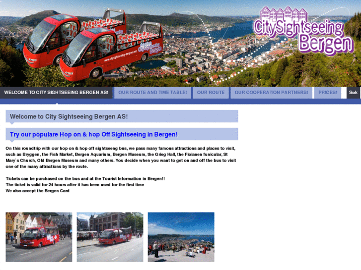 www.citysightseeing-bergen.net