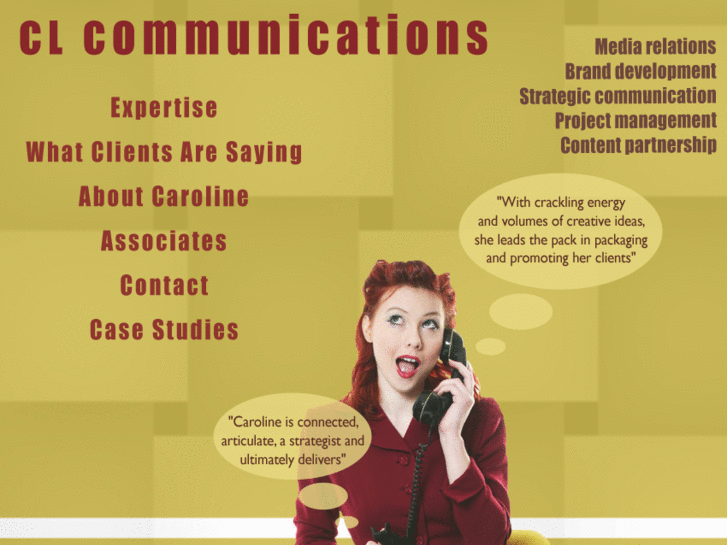 www.clcommunications.ca