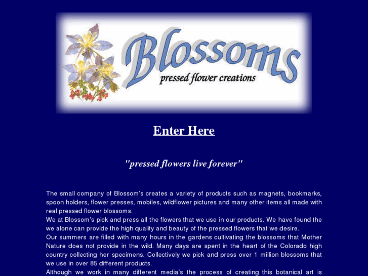 www.coblossoms.com