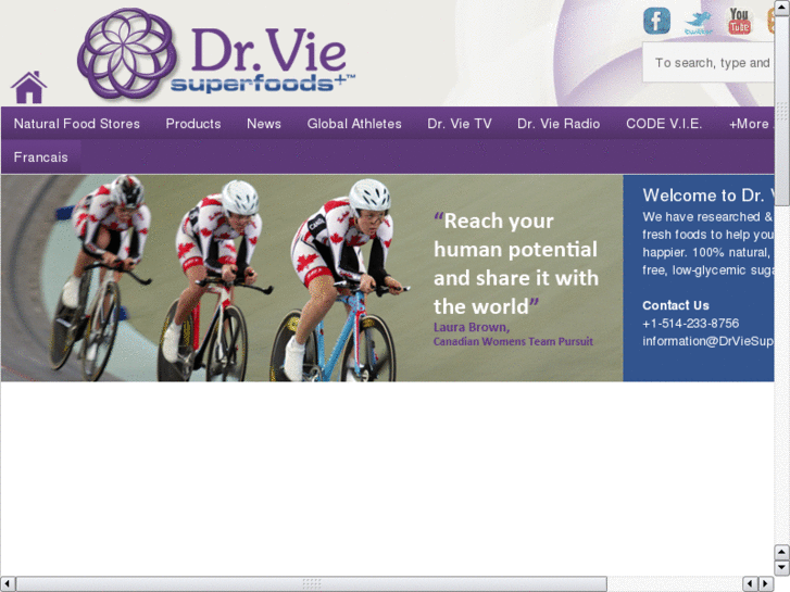 www.codevie.info