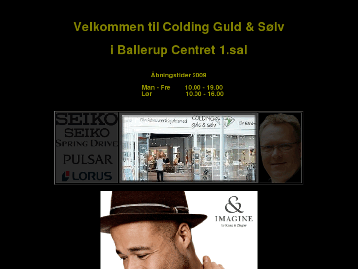 www.coldingguld.dk