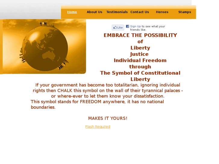 www.constitutionalliberty.net