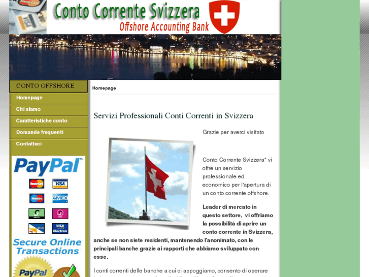 www.contocorrentesvizzera.com