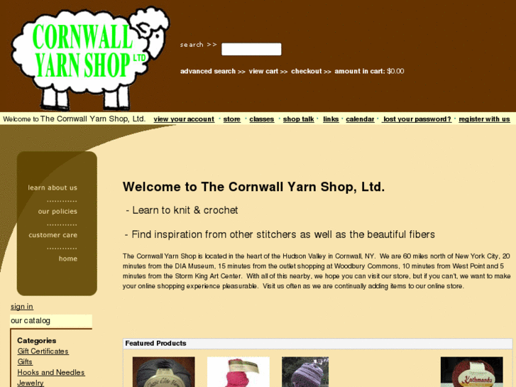 www.cornwallfiberarts.com