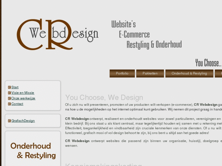 www.cr-webdesign.nl