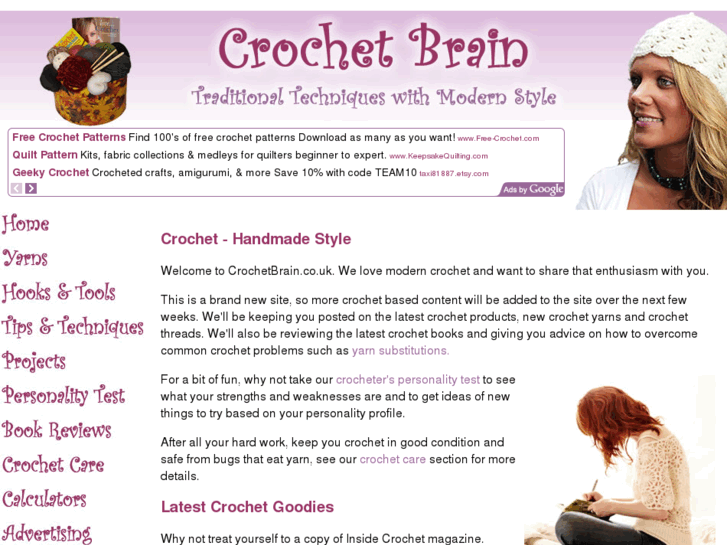 www.crochetbrain.com