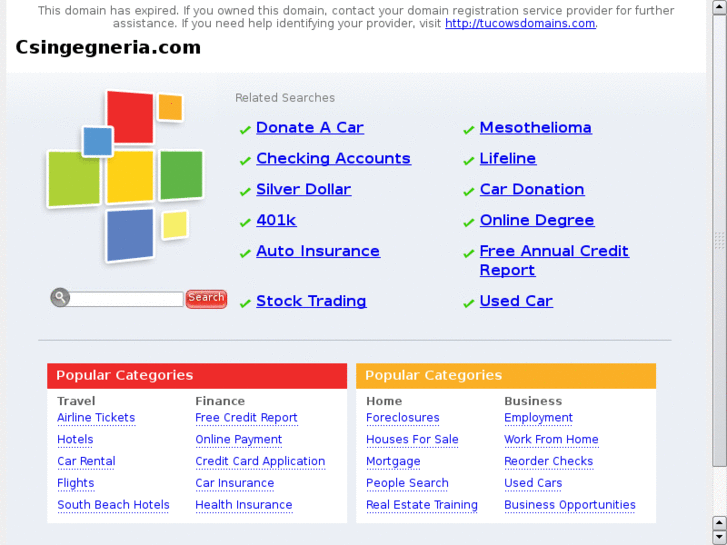 www.csingegneria.com