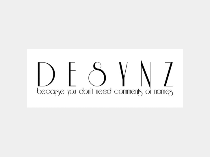 www.desynz.com