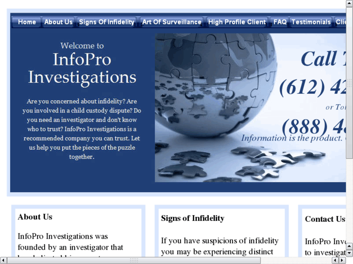 www.detectinfidelity.info