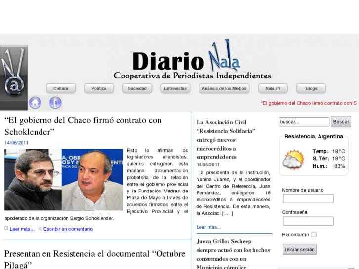 www.diarionala.com
