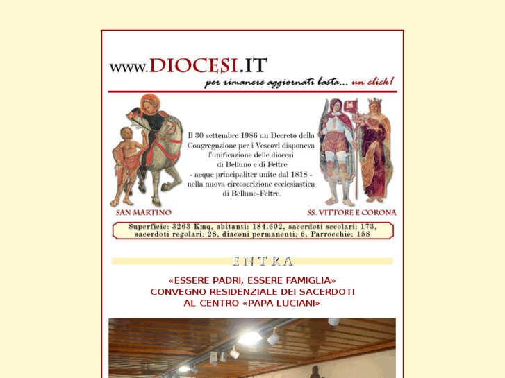 www.diocesi.it