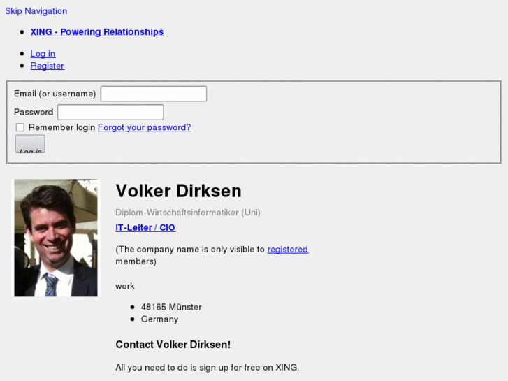 www.dirksen-consulting.biz