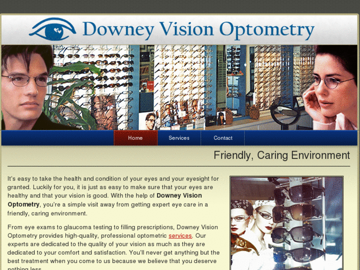 www.downeyvision.com