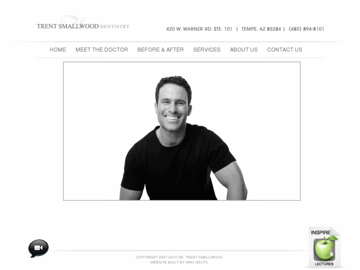 www.drsmallwooddentist.com