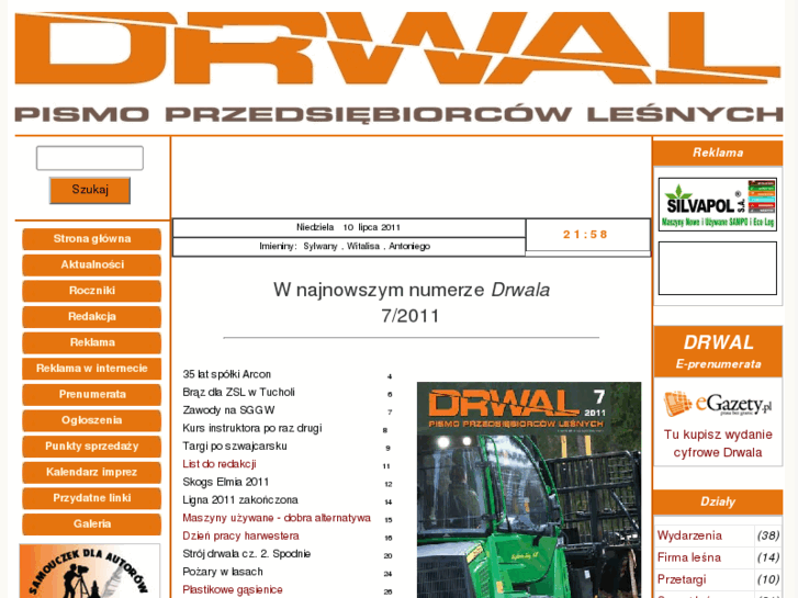 www.drwal.net.pl