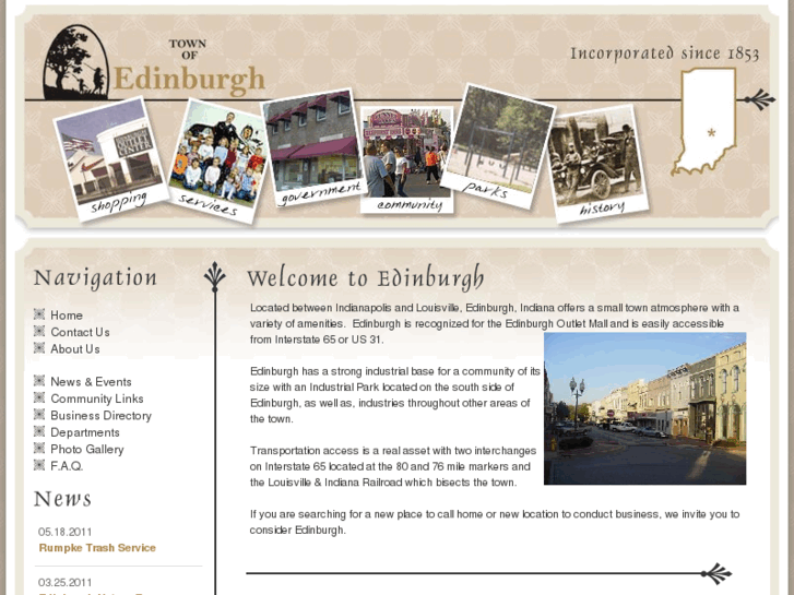 www.edinburgh.in.us