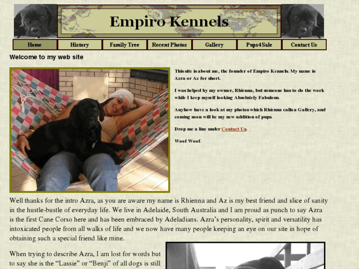 www.empirokennels.com