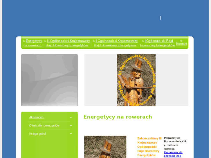 www.energetycynarowerach.pl