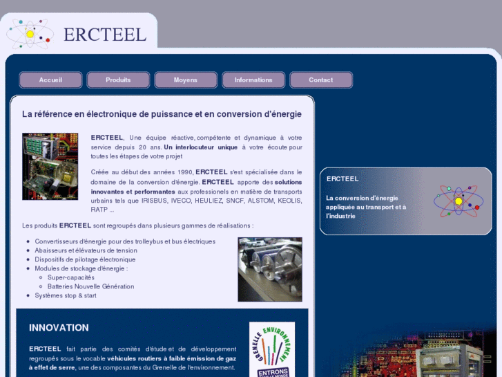 www.ercteel.com