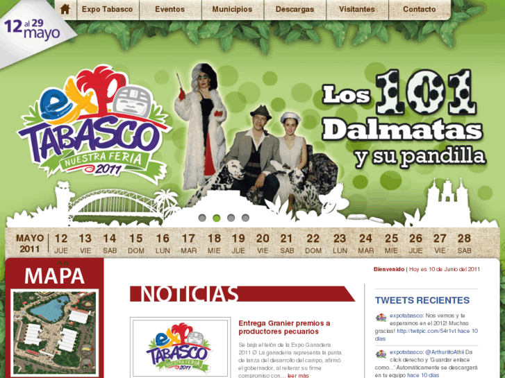 www.expotabasco.com.mx