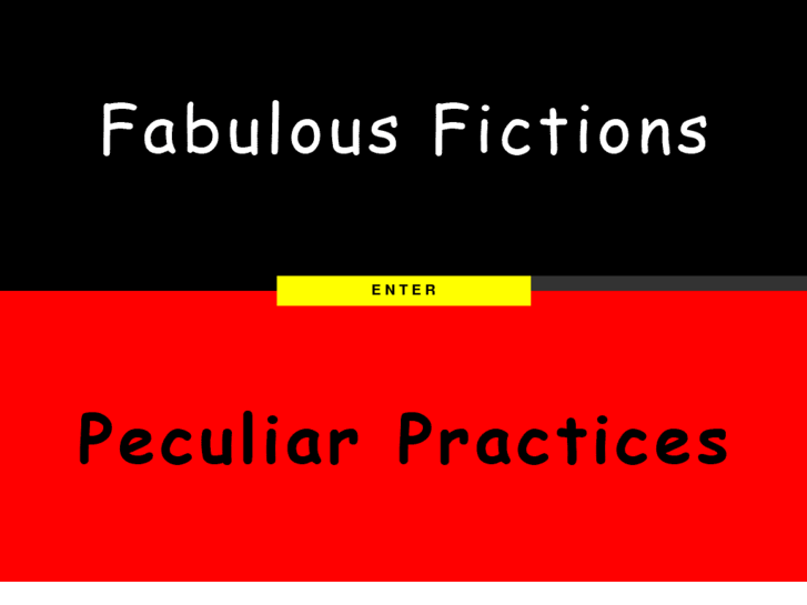 www.fabulousfictions.com