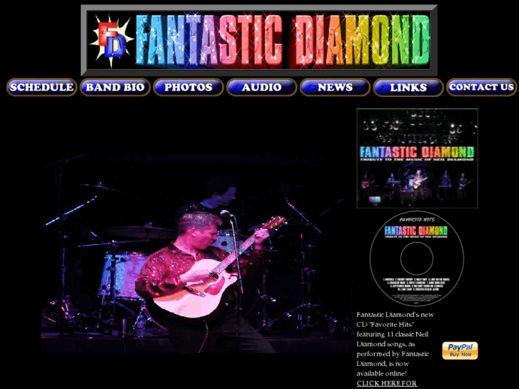 www.fantasticdiamond.com