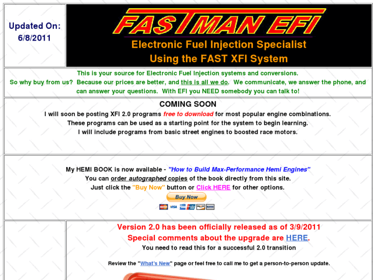 www.fastmanefi.com