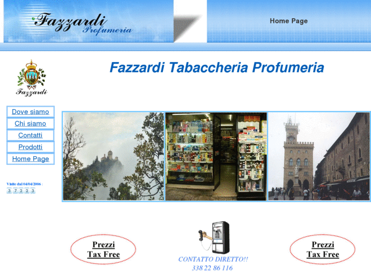 www.fazzardi.com